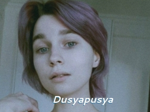Dusyapusya
