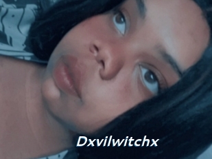 Dxvilwitchx
