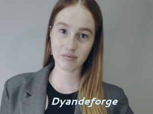 Dyandeforge