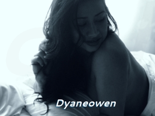 Dyaneowen