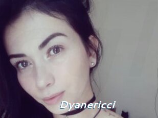 Dyanericci