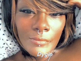 Dygin