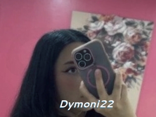 Dymoni22