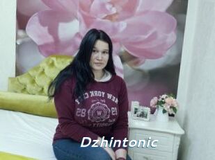 Dzhintonic