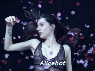 Alicehot