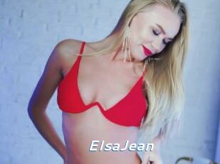 EIsaJean