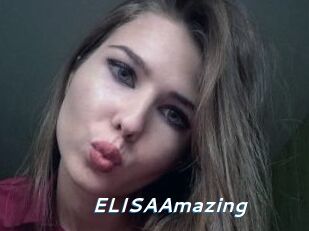 ELISAAmazing