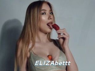 ELIZAbettt