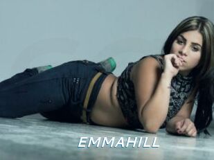 EMMAHILL
