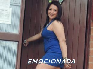 EMOCIONADA