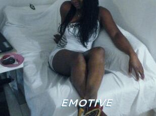 EMOTIVE