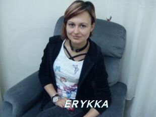 ERYKKA