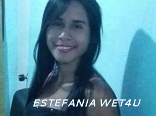 ESTEFANIA_WET4U