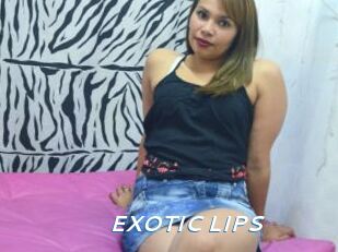 EXOTIC_LIPS Camgirls Live