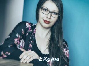 EXgina Camgirls Live