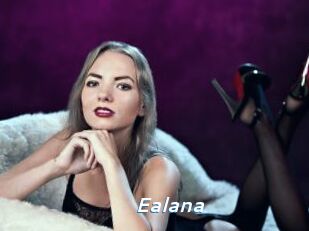 Ealana