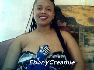 EbonyCreamie