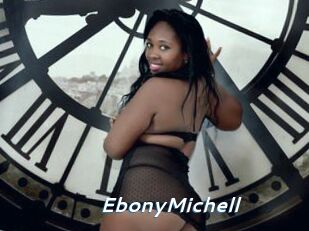 EbonyMichell