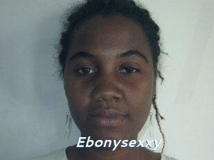 Ebonysexxy