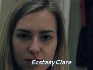 EcstasyClare