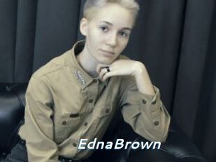 EdnaBrown