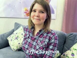 EffieSaymon