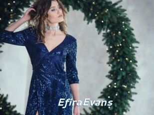 EfiraEvans