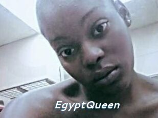 EgyptQueen