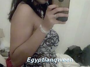 Egyptianqween