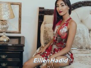 EillenHadid