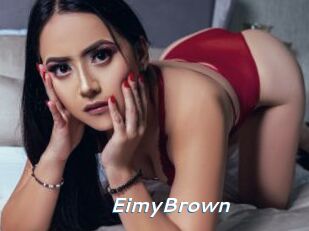 EimyBrown