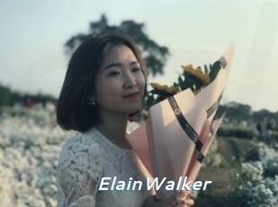 ElainWalker