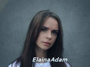 ElainaAdam