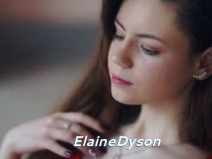 ElaineDyson