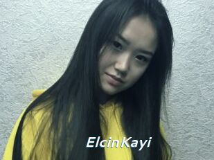 ElcinKayi
