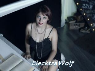 ElecktraWolf Camgirls Live