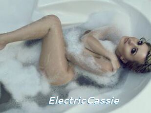 ElectricCassie