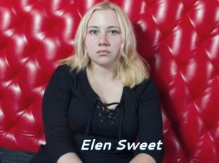 Elen_Sweet