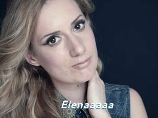Elenaaaaa