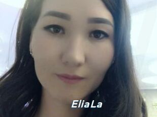 EliaLa