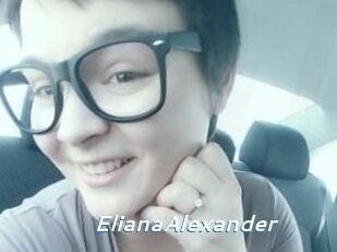 ElianaAlexander