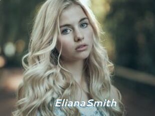 ElianaSmith