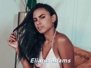 ElianisAdams