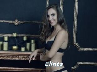 Elinta
