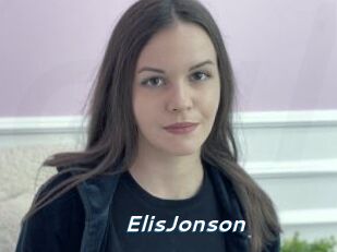 ElisJonson