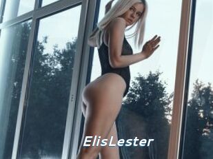 ElisLester