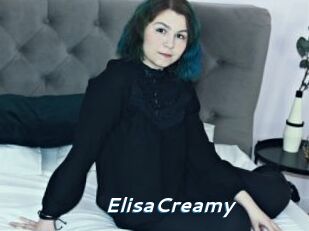 ElisaCreamy