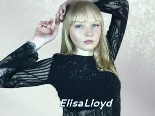ElisaLloyd