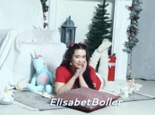 ElisabetBoller