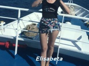 Elisabeta